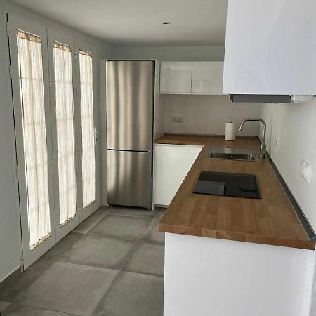 Appartamento Casa Lele En Anfi Del Mar Los Caideros Esterno foto