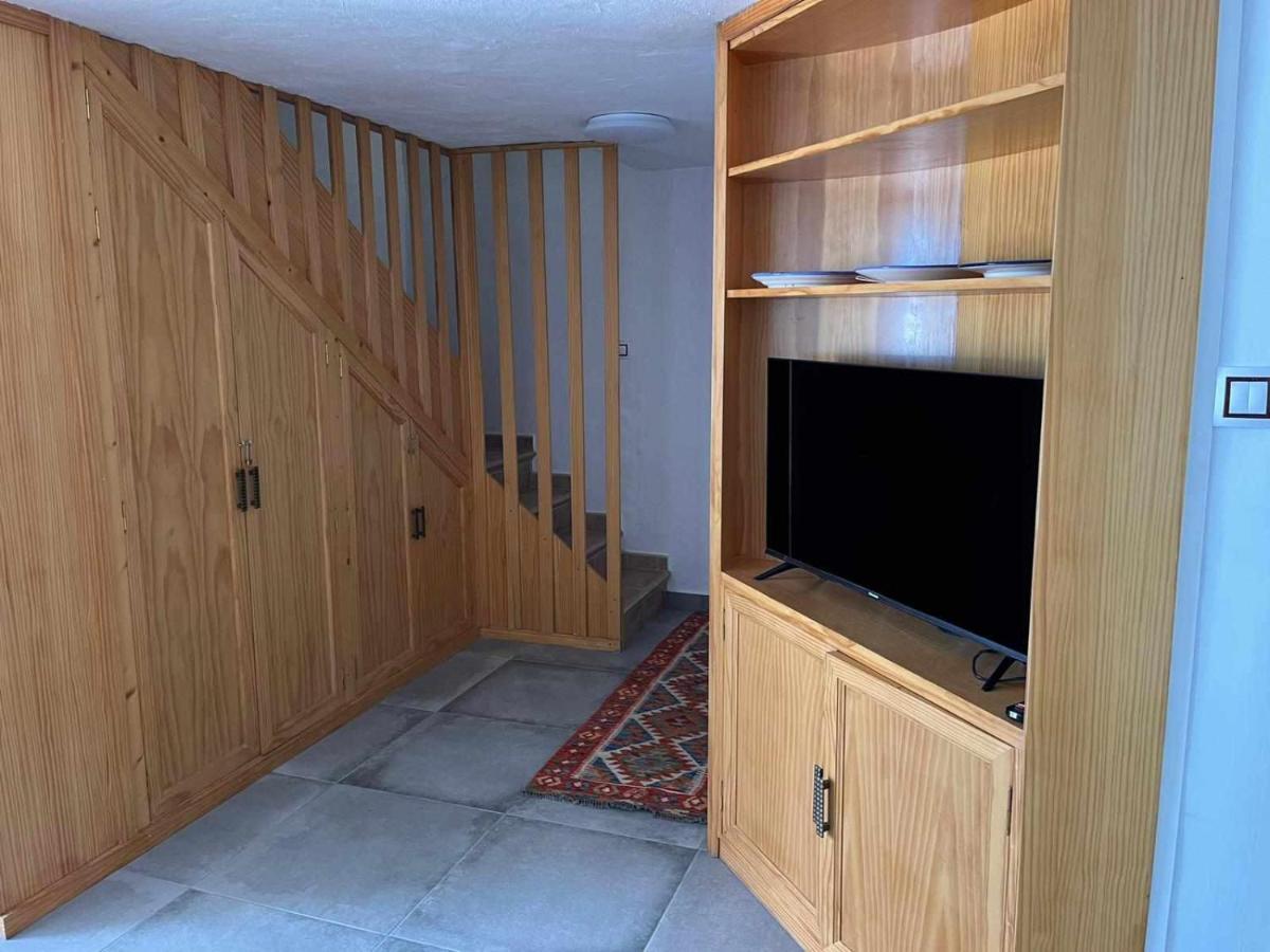 Appartamento Casa Lele En Anfi Del Mar Los Caideros Esterno foto