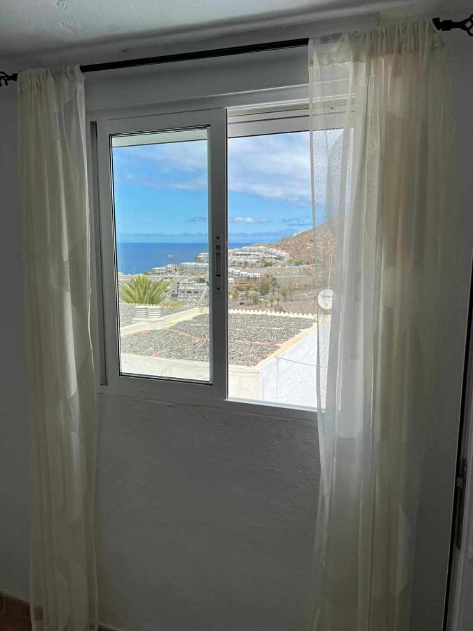 Appartamento Casa Lele En Anfi Del Mar Los Caideros Esterno foto