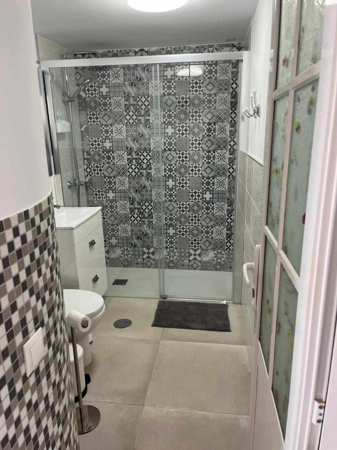 Appartamento Casa Lele En Anfi Del Mar Los Caideros Esterno foto