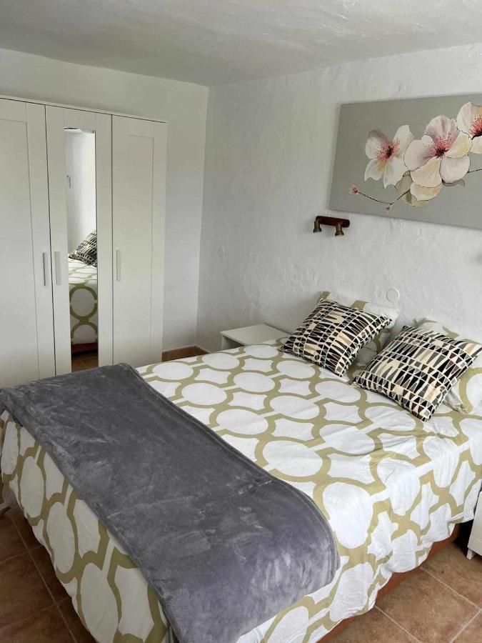 Appartamento Casa Lele En Anfi Del Mar Los Caideros Esterno foto