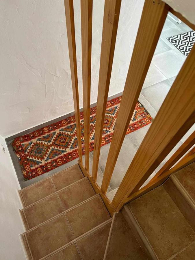 Appartamento Casa Lele En Anfi Del Mar Los Caideros Esterno foto